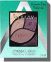 Almay Eyeshadow Palette, Longlasting, 040 Green Eyes
