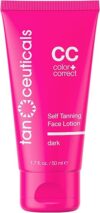 Tanceuticals Facial Self Tanner – CC Lotion