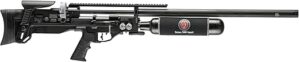 Hatsan Factor BP PCP Air Rifle, .35 Caliber