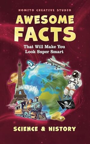 Facts To Make You Look Smart