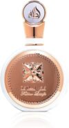 Lattafa Fakhar Eau De Parfum Spray, 3.4 Ounce