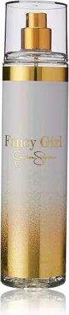 Jessica Simpson Fancy Girl Body Mist, 8 Oz (I0003830)
