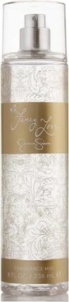 Jessica Simpson Fancy Love Body Spray, 8 Fl Oz