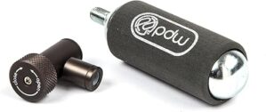 Portland Design Works Fatty Object CO2 Inflator: 38g CO2