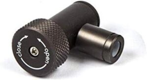 Portland Design Works Fatty Object CO2 Inflator, Space Gray