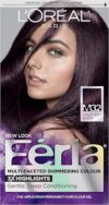 L’Oreal Paris Feria Multi-Faceted M32 Midnight Star Hair Dye