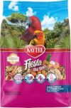 Kaytee Fiesta Big Bites Food For Parrots