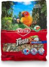 Kaytee Fiesta Pet Conure Food, 4.5 lb