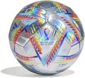 adidas FIFA World Cup 2022 Al Rihla Ball