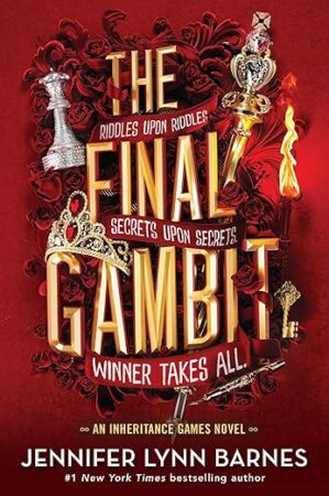 Final Gambit: Inheritance Games 3