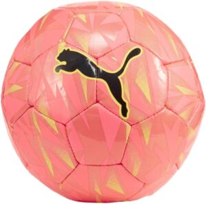 PUMA Final Graphic Mini Soccer Ball