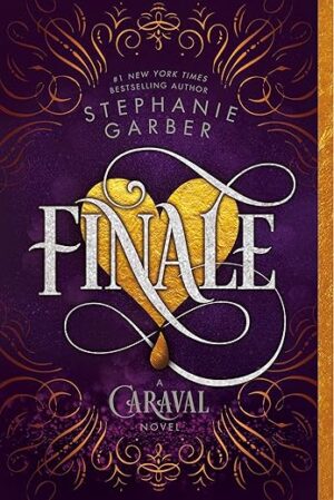 Finale: A Caraval Novel