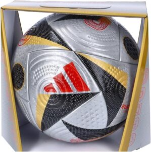 adidas Finale Euro 2024 FIFA Quality Pro Ball IS7436