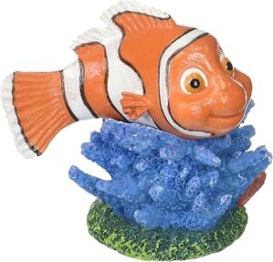 Penn-Plax Finding Nemo NMR21 Aquarium Ornament