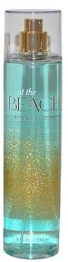 Bath & Body Works Fine Fragrance Mist At The Beach
