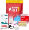 Ever Ready First Aid First Aid Emergency Burn Kit Pack