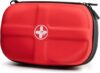 RHINO RESCUE First Aid Kit, Waterproof Portable Emergency Kit