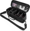 KastKing Fishing Reel Case, Shockproof Internal Divider