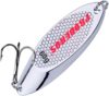 PROBEROS Fishing Spoons Lures Bass Baits Tackle