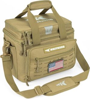 KastKing Fishing Tackle Bags – Water Resistant