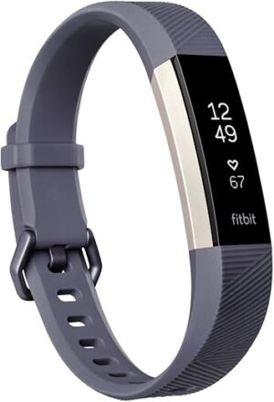 Fitbit Fitbit Alta HR