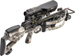 TenPoint Flatline 460 Oracle X Crossbow - 460 FPS