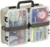 Plano Flex ‘N’ Go Satchel, Tan/Brown