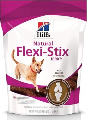 Hill’s Science Diet Flexi-Stix Beef Dog Treats, 7.1 oz