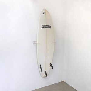 StoreYourBoard Floating Surfboard Wall Mount Display