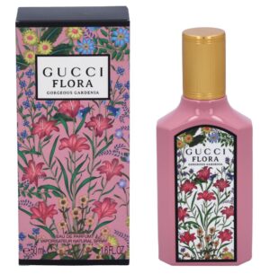 Gucci Flora Gorgeous Gardenia Eau De Parfum