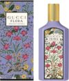 Gucci Flora Gorgeous Magnolia Eau De Parfum