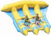 Foammaker Flying Fish Inflatable Fishing Boat