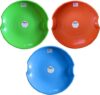 Flexible Flyer Flying Saucer Snow Sled Disc