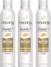 Pantene Foam Conditioner, Daily Moisture, 6 Fl Oz