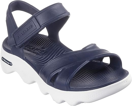 Skechers Foamies Massage Fit-Heartfelt Water Shoe