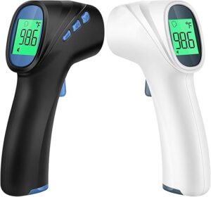 GoodBaby Forehead Thermometer for Adults and Kids