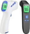 GoodBaby Forehead Thermometer For Adults & Kids