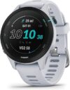 Forerunner® 255S Music, Smaller GPS Smartwatch