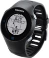 Garmin Forerunner 610 GPS Watch With Heart Rate Monitor