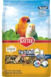 Kaytee Forti-Diet Pro Health Pet Food, 3 Pound