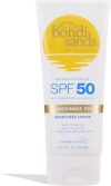 Fragrance Free Sunscreen SPF 50 Lotion