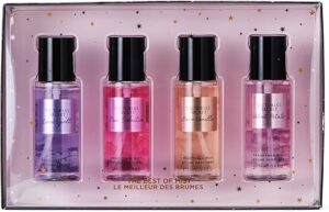 Victoria's Secret Fragrance Mist Mini Gift Set: Love Spell