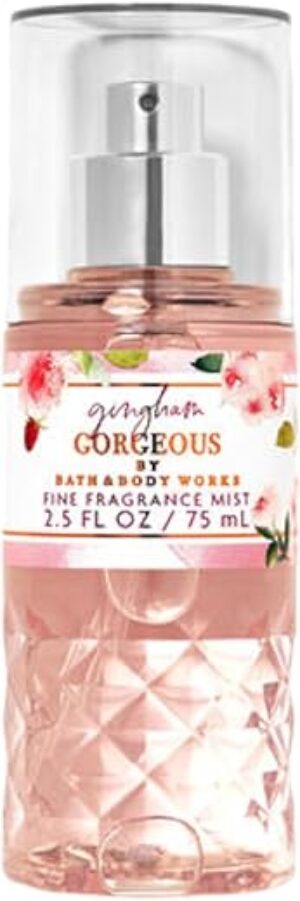 Bath & Body Works Fragrance Mist Travel Size Purse Spray