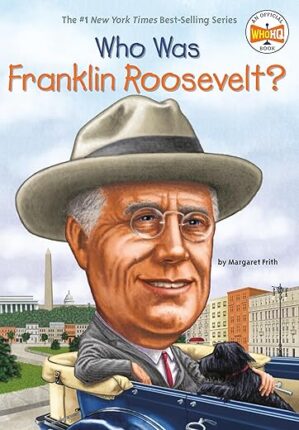 Franklin Roosevelt Biography