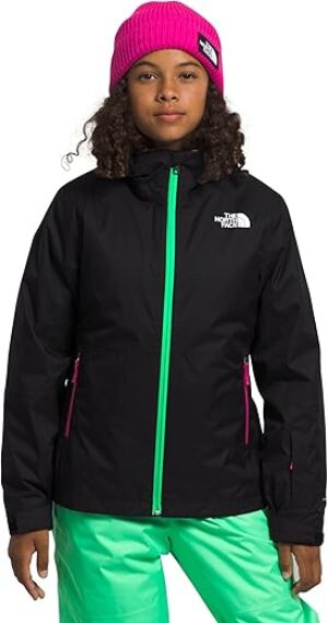 THE NORTH FACE Freedom Triclimate Jacket - Girls'