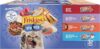 Friskies Friskies Gravy Wet Cat Food Variety