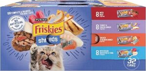 Friskies Friskies Gravy Wet Cat Food Variety