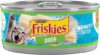 Friskies Friskies Pate Wet Cat Food, Mariner’s Catch