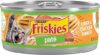 Friskies Friskies Wet Cat Food Pate, Liver & Chicken