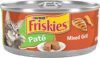 Friskies Friskies Wet Cat Food, Pate Mixed Grill